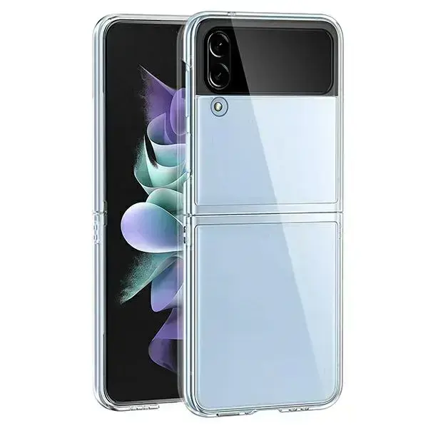 Beline Clear Case Sam Z Fold 6transparent