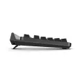 Liocat gaming keyboard KX 365 CM mechanical qwerty black Photo