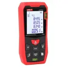 UNI-T LM120A distance meter — Foto 5