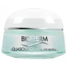 BIOTHERM AQUASOURCE Total Eye Revitalizer 15ml