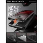 SUPCASE UNICORN BEETLE PRO MAG MAGSAFE 2-SET GALAXY S26+ PLUS BLACK Foto 10