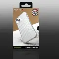 Raptic X-Doria Clutch Case iPhone 14 Plus back cover transparent — Photo 5