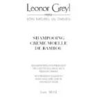 Leonor Greyl,  Moelle De Bambou, Hair Shampoo, For Nourishing, 16 ml *Sample Foto 2