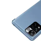 Clear View Case Realme 9 Pro black — Foto 4