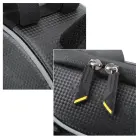 Wozinsky Bike Handlebar Bag with Phone Case 1L Black (WBB16BK) Foto 15