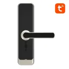 Avatto SDL-A270-S digital smart lock -5572 WiFi Silver Foto 2