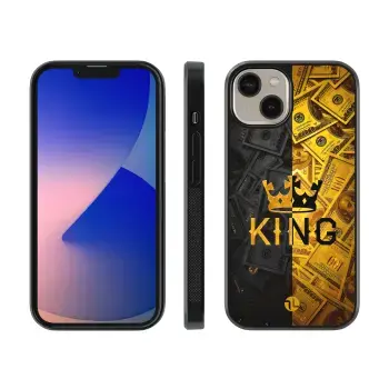 Zappy silicone чехол для телефона iPhone 15 Pro dollar king