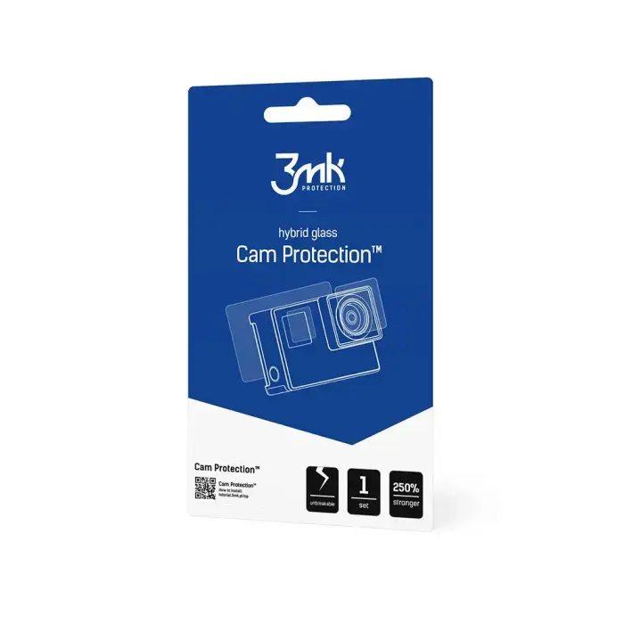 DJI Osmo 360 II - 3mk Cam Protection