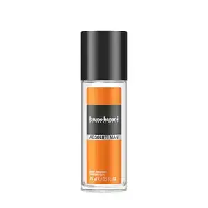Bruno Banani Absolute Man Deo Spray 75 Ml Foto 5