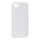 OBAL:ME Glossy phone case for iPhone 16e | iPhone 17e white — Photo 2