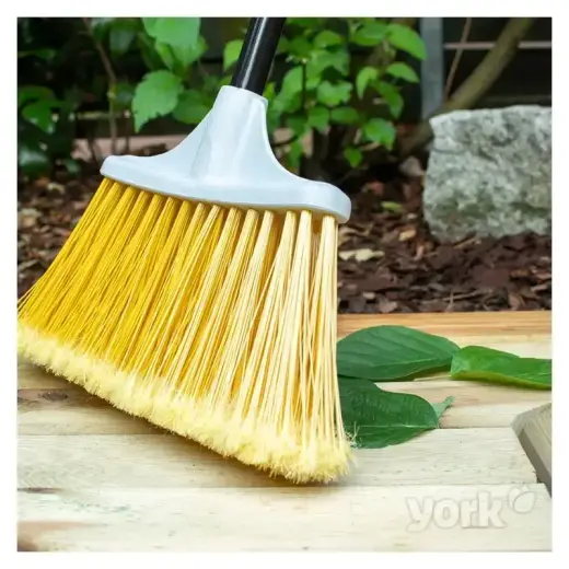 Floor brush with handle SUNNY GARDEN 120cm Photo