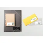 Avery Zweckform, Avery Labels 70 x 41mm White, A4 (3481) Foto 2