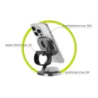 Mobile Origin TravelCharge PRO Silver — Фото 12