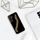 Trend Case for Xiaomi Redmi Note 13 Pro 5G design 4 black — Photo 5