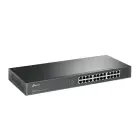 TP-Link 24-Port 10/100Mbps Rackmount Network Switch — Foto 2