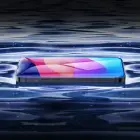 Tempered glass to iPhone 15 PRO Hoco HD Anti-static 25 pcs G10 Foto 6