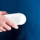 Severin Lint Shaver white CS 7976 (CS 7976) Foto 3