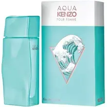 Kenzo Aqua Kenzo pour Femme (EDT) tualetes ūdens sievietēm 50 ml
