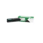 Lexmark Toner Cyan (20N2XC0) — Фото 3