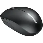 CANYON mouse MW-04 3buttons BT Wireless Black — Photo 5