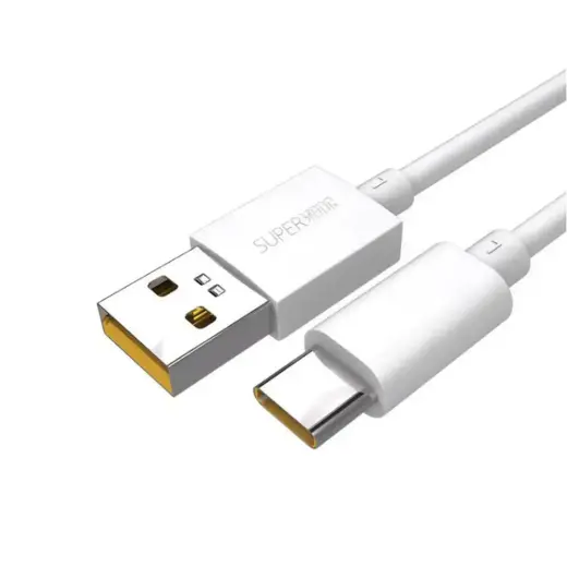 OPPO DL136 провод для передачи данных и зарядки | USB-A на USB-C | 65W | 1m