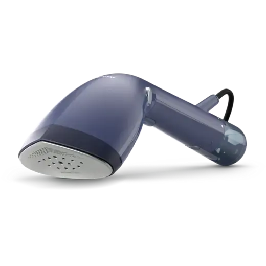 PHILIPS Philips 7000. sērijas rokas apģērbu tvaicētājs, 1500 W, zils Foto 4