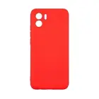 Beline Silicone Redmi A5 Case Red — Foto 2