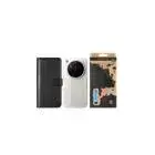 Tactical Field Notes for Xiaomi 17 Ultra Black — Foto 4