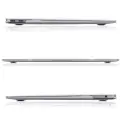 Tech-Protect SmartShell case for MacBook Air 13" M2 | M3 | 2022-2024 - matte Foto 5