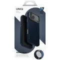 Case UNIQ Keva EDGE for iPhone 17 Pro Max     Magclick Charging blue Foto 6