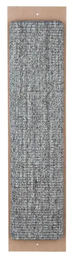 Nagu asināmais : Trixie Scratching Board XL, 17*70cm, grey Foto 2