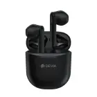 Devia Bluetooth earphones TWS Joy A10 black Foto 1
