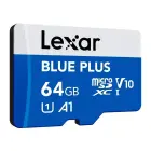 microSD card LEXAR 3.0 64GB — Foto 2