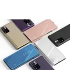 Clear View Case Realme 9 Pro black — Foto 5