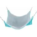Guļvieta fretkām : Trixie Hammock 45*45 cm, brūna:bēša krāsa Foto 5