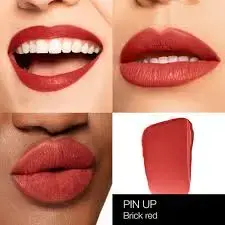 NARS - Air Matte Lip Color - # Pin Up (Brick Red)(7.5ml|0.24oz) Foto 1