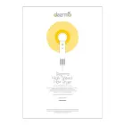 Hair Dryer Deerma DEM-CF50W (pink) Foto 8