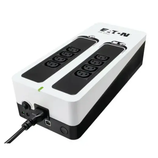 Eaton 3S 550 IEC (3S550I) Foto 5