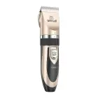 Oneisall P2 Pet Trimmer / Clippers + Scissors + Comb Set (Gold) — Foto 1