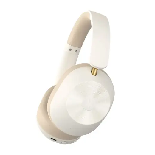OneOdio A5 ANC wireless headphones (white) Foto 2