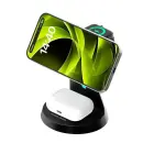 Mobile Origin 3in1 Wireless Magnetic Stand PW9 — Foto 17
