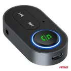 Mini jack Receiver AMIO-04658 — Photo 8