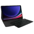 Tech-Protect SC Pen + Keyboard case with keyboard for Samsung Galaxy Tab S9 FE+ 12.4" X610 | X616B - black Foto 3