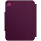 Typecase Edge Keyboard Case for iPad Pro 11" (2024/2025) - Raspberry — Foto 13
