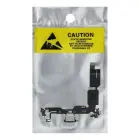 Charging flex USB for IPHONE 15 Plus black (pulled) — Foto 3