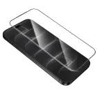 Borofone Tempered glass BF11 Armor Shield Full Screen HD for Iphone 16 Pro Max — Foto 5