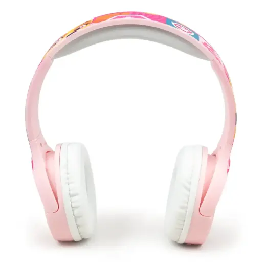 Paw Patrol Bluetooth headphones pink Foto 2