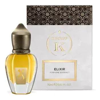 Xerjoff K Collection Elixir (Extrait) parfīma ekstrakts unisex 15 ml