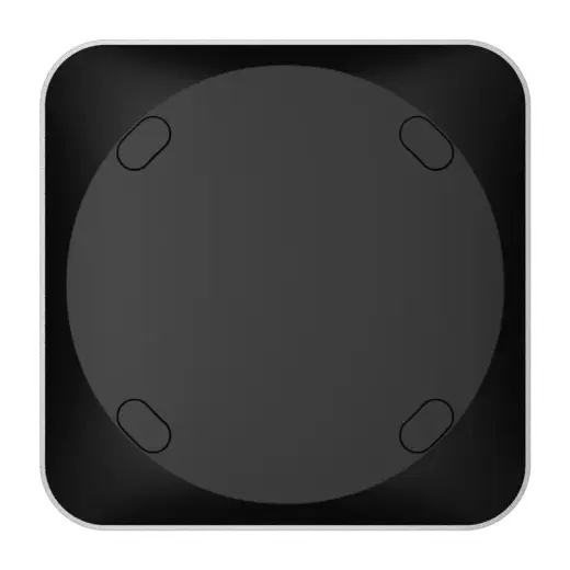 Mini PC GEEKOM A8 Ryzen 9 8945HS 32GB + 1TB + Win11 Pro Foto 9