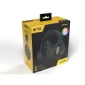 Spēļu austiņas Tracer GameZone GZ X3 | melnas Foto 1